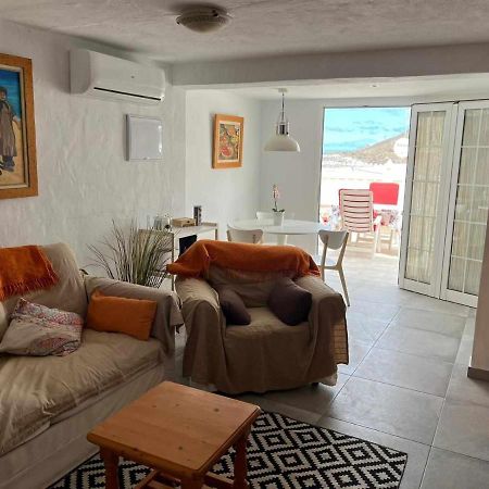 Appartement Casa Lele En Anfi Del Mar à Los Caideros Extérieur photo