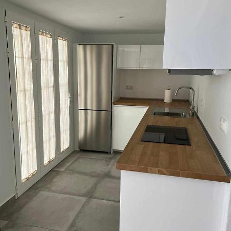 Appartement Casa Lele En Anfi Del Mar à Los Caideros Extérieur photo