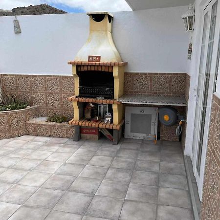 Appartement Casa Lele En Anfi Del Mar à Los Caideros Extérieur photo