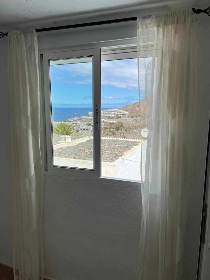 Appartement Casa Lele En Anfi Del Mar à Los Caideros Extérieur photo