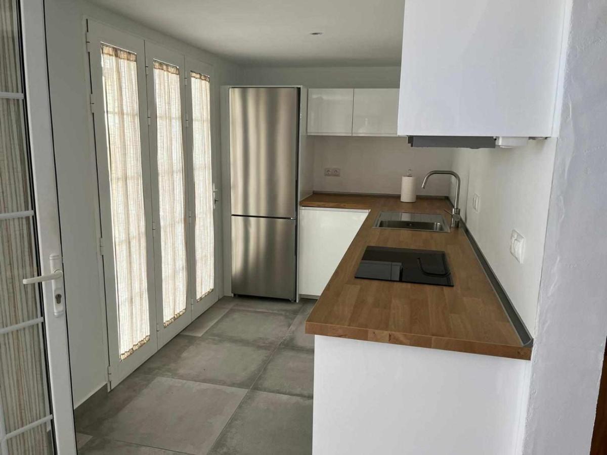 Appartement Casa Lele En Anfi Del Mar à Los Caideros Extérieur photo