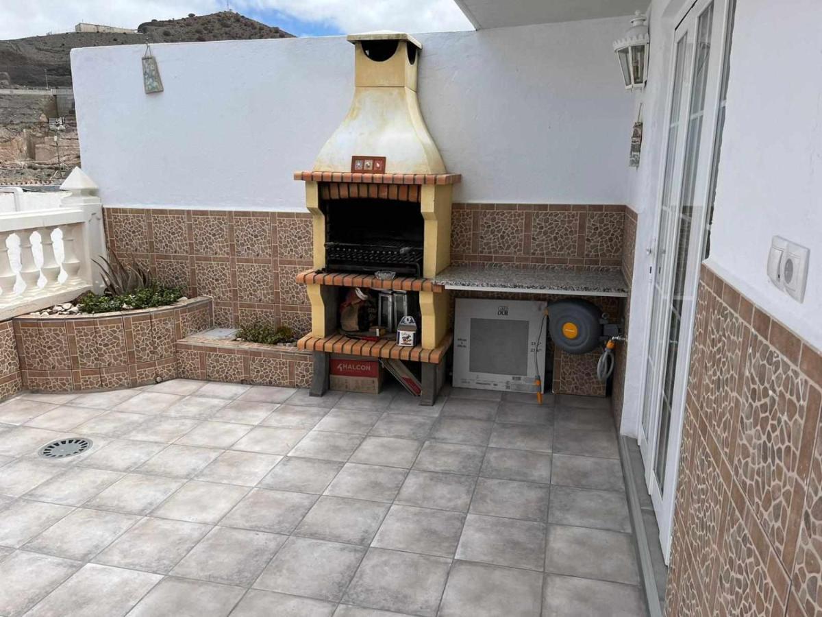 Appartement Casa Lele En Anfi Del Mar à Los Caideros Extérieur photo