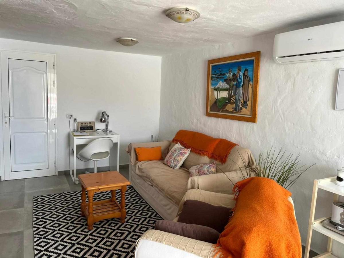 Appartement Casa Lele En Anfi Del Mar à Los Caideros Extérieur photo