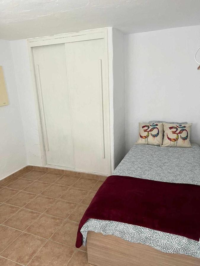 Appartement Casa Lele En Anfi Del Mar à Los Caideros Extérieur photo