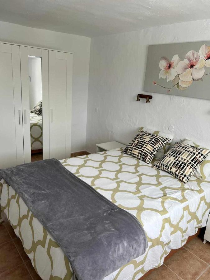 Appartement Casa Lele En Anfi Del Mar à Los Caideros Extérieur photo