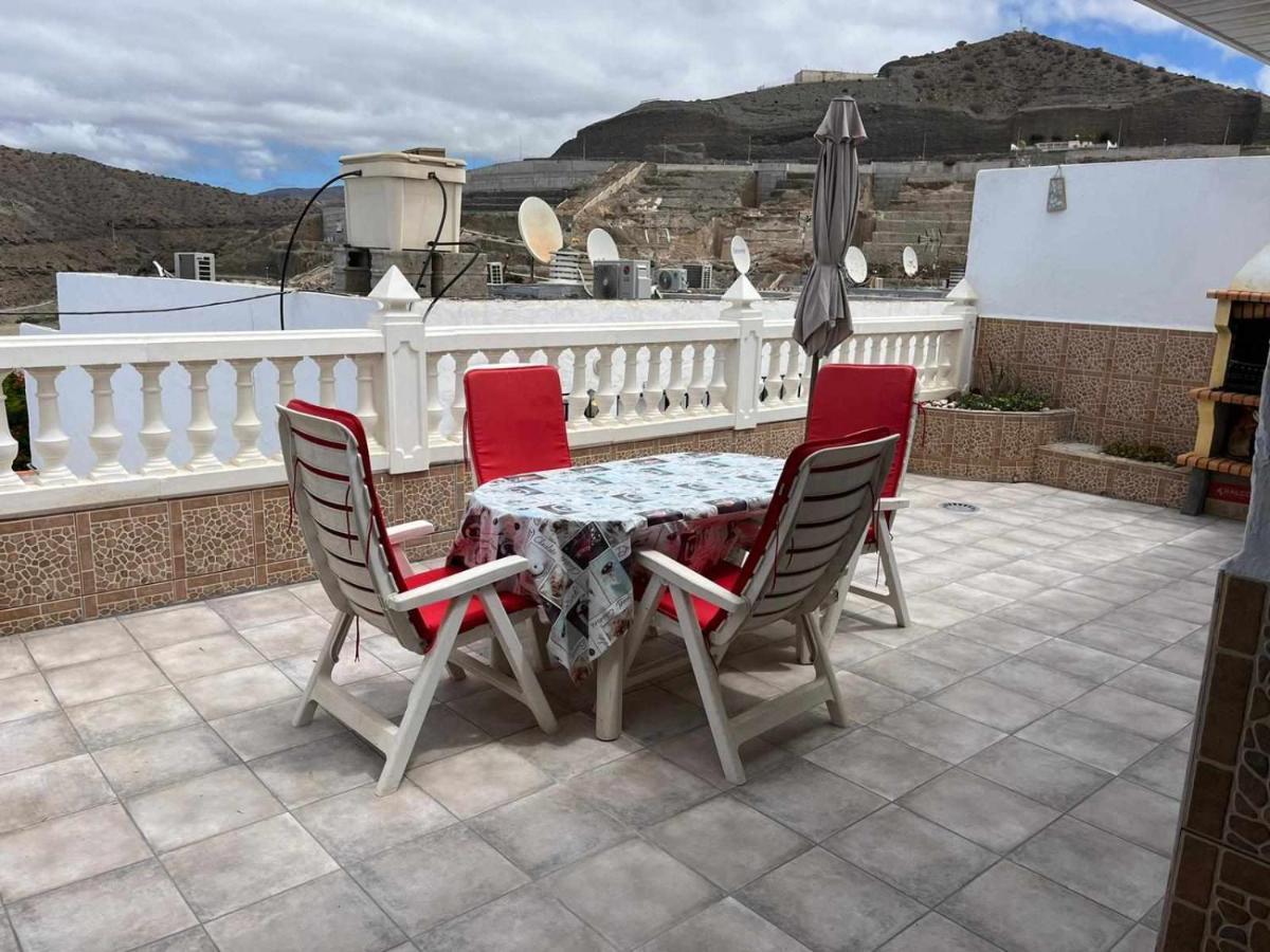 Appartement Casa Lele En Anfi Del Mar à Los Caideros Extérieur photo
