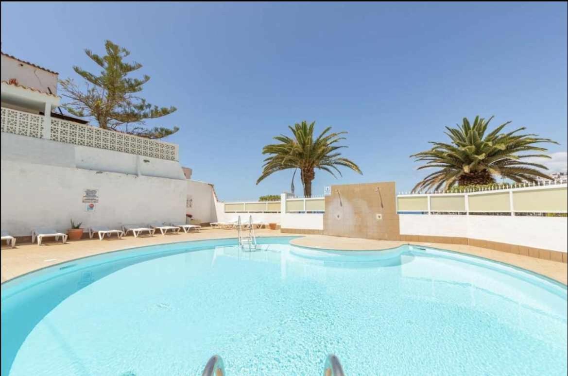 Appartement Casa Lele En Anfi Del Mar à Los Caideros Extérieur photo